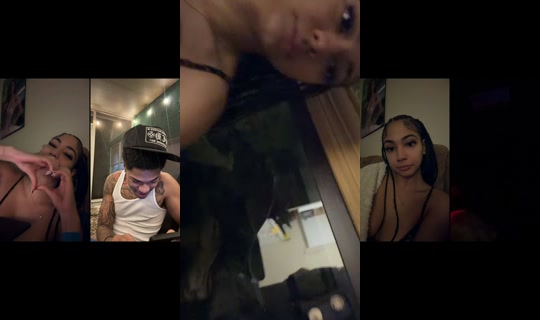 ttherealcubandoll TikTok Live — Oct 1, 2026, 4:41 AM