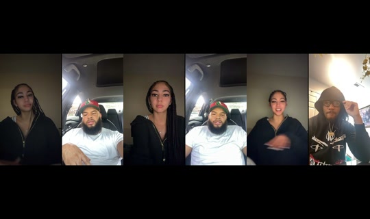 ttherealcubandoll TikTok Live — Oct 2, 2026, 4:58 PM