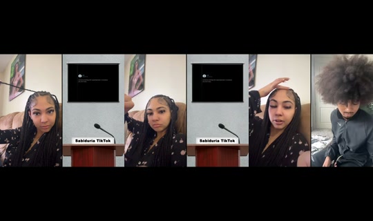ttherealcubandoll TikTok Live — Oct 3, 2026, 7:09 PM