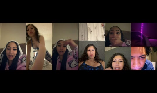 ttherealcubandoll TikTok Live — Oct 5, 2026, 1:31 AM