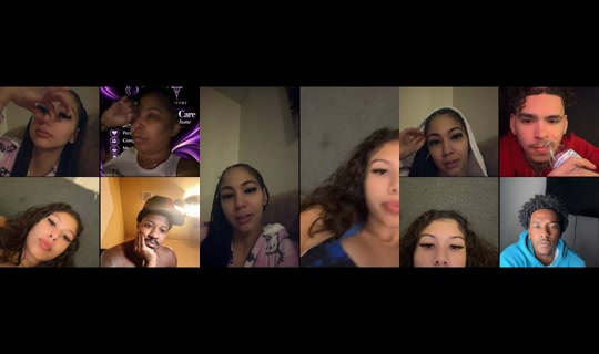 ttherealcubandoll TikTok Live — Oct 5, 2026, 2:21 AM