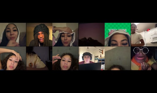 ttherealcubandoll TikTok Live — Oct 5, 2026, 3:12 AM