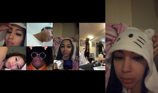 ttherealcubandoll TikTok Live — Oct 5, 2026, 4:02 AM