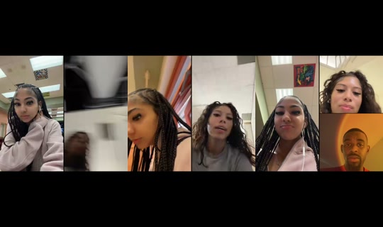 ttherealcubandoll TikTok Live — Oct 5, 2026, 3:20 PM