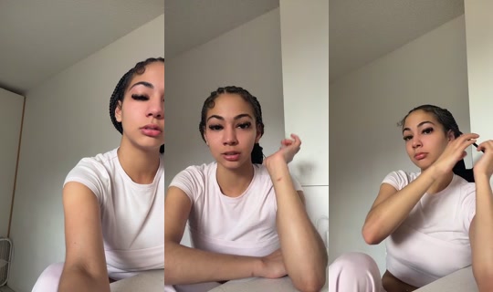 ttherealcubandoll TikTok Live — Oct 7, 2026, 6:30 PM