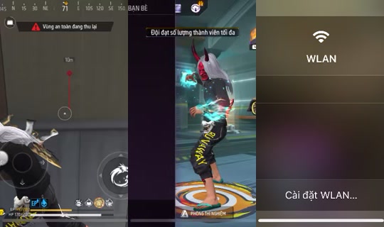 tthkimnguyen TikTok Live — Sep 19, 2026, 2:22 PM