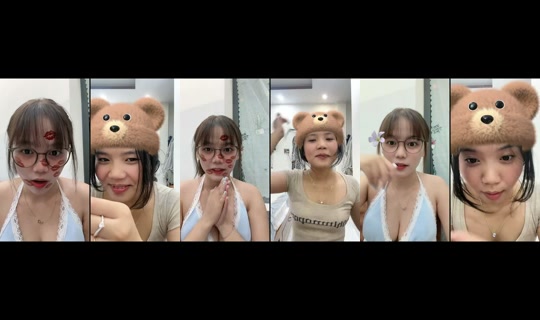 tthkimnguyen TikTok Live — Oct 3, 2026, 11:35 AM