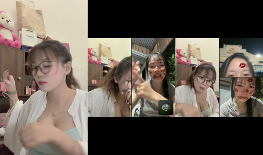 ttkn0511_ TikTok Live — Aug 23, 2026, 1:06 PM
