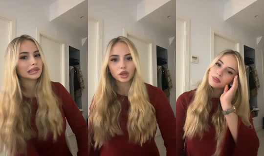 ttlyjuls TikTok Live — Oct 7, 2026, 9:19 PM