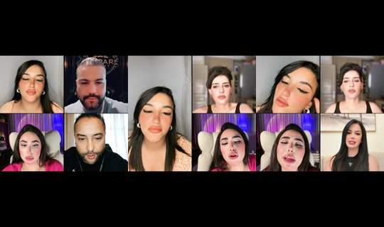 ttounsia TikTok Live — Aug 23, 2026, 2:14 PM