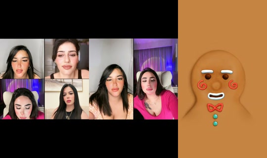 ttounsia TikTok Live — Aug 23, 2026, 3:04 PM