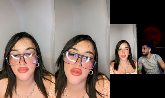 ttounsia TikTok Live — Aug 23, 2026, 4:09 PM
