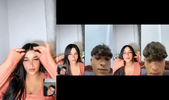ttounsia TikTok Live — Sep 30, 2026, 1:49 AM