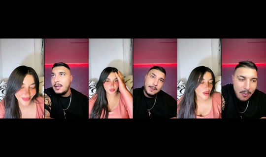 ttounsia TikTok Live — Sep 30, 2026, 3:30 AM