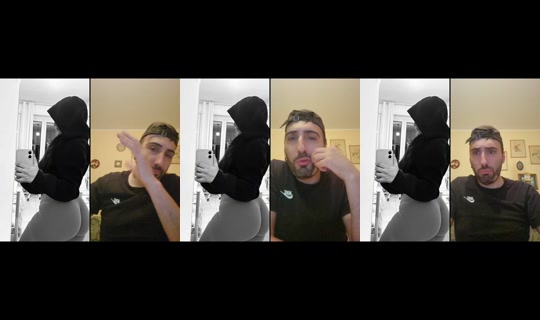 ttrilly TikTok Live — Oct 1, 2026, 11:36 PM