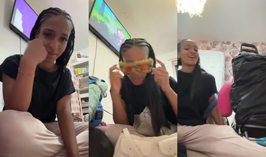 ttrinityrobinson TikTok Live — Aug 25, 2026, 9:55 PM
