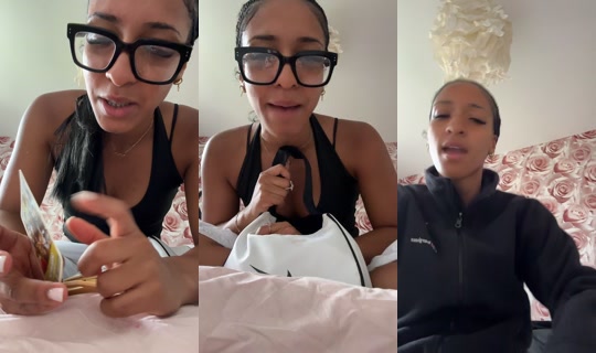 ttrinityrobinson TikTok Live — Aug 27, 2026, 8:12 AM