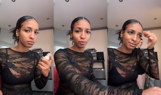 ttrinityrobinson TikTok Live — Sep 25, 2026, 3:39 PM
