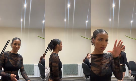 ttrinityrobinson TikTok Live — Sep 25, 2026, 4:34 PM