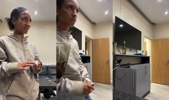 ttrinityrobinson TikTok Live — Sep 26, 2026, 10:24 PM