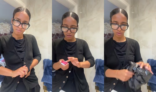 ttrinityrobinson TikTok Live — Sep 29, 2026, 7:05 AM