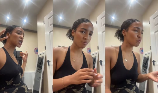 ttrinityrobinson TikTok Live — Oct 3, 2026, 7:51 PM