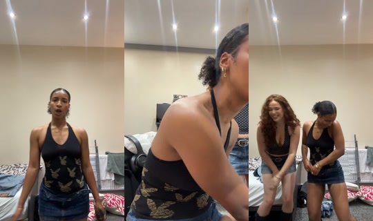 ttrinityrobinson TikTok Live — Oct 3, 2026, 8:29 PM