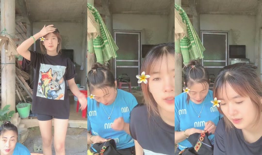 ttruc816 TikTok Live — Sep 14, 2026, 3:51 AM