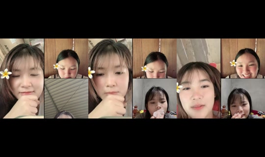 ttruc816 TikTok Live — Sep 15, 2026, 5:53 AM