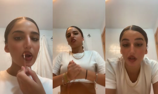 tttrh7 TikTok Live — Aug 20, 2026, 10:40 PM