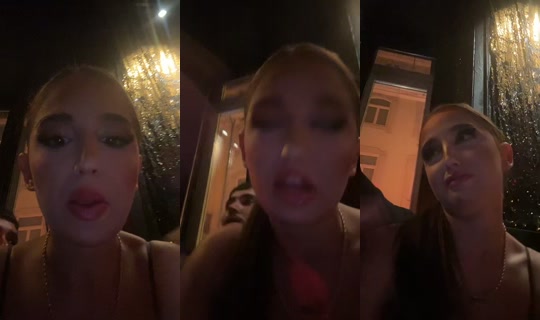 tttrh7 TikTok Live — Oct 1, 2026, 12:04 AM