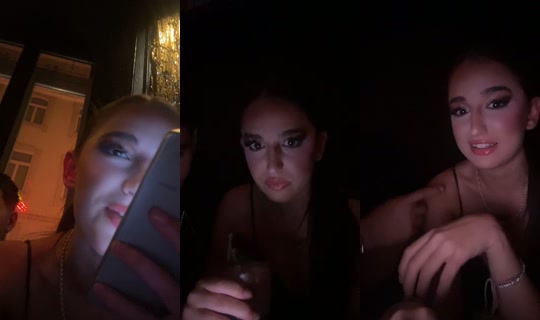 tttrh7 TikTok Live — Oct 1, 2026, 12:21 AM