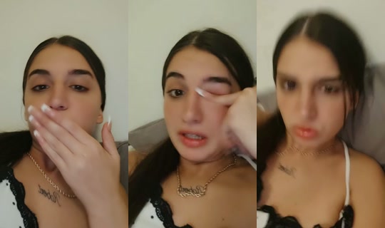 tttrh7 TikTok Live — Oct 2, 2026, 5:45 AM