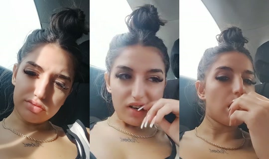 tttrh7 TikTok Live — Oct 6, 2026, 3:40 PM