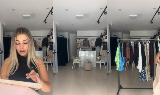 ttuanaozd TikTok Live — Sep 30, 2026, 1:08 PM