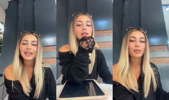 ttuanaozd TikTok Live — Oct 2, 2026, 10:11 AM