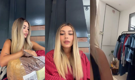 ttuanaozd TikTok Live — Oct 3, 2026, 8:05 AM