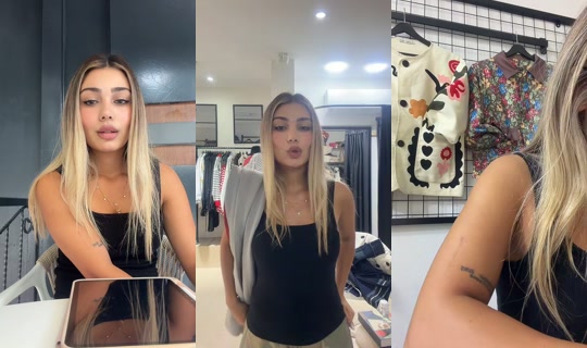 ttuanaozd TikTok Live — Oct 3, 2026, 9:46 AM