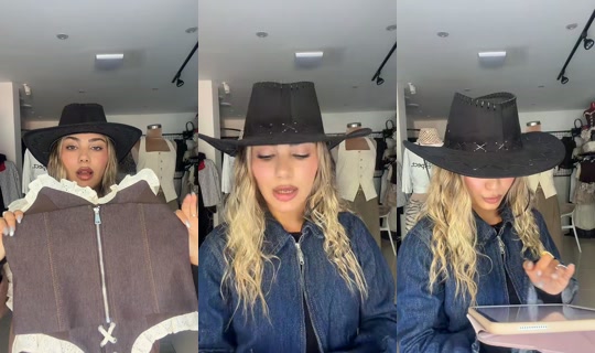 ttuanaozd TikTok Live — Oct 5, 2026, 8:23 AM