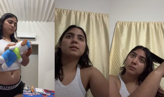 tturquita TikTok Live — Oct 1, 2026, 11:53 PM
