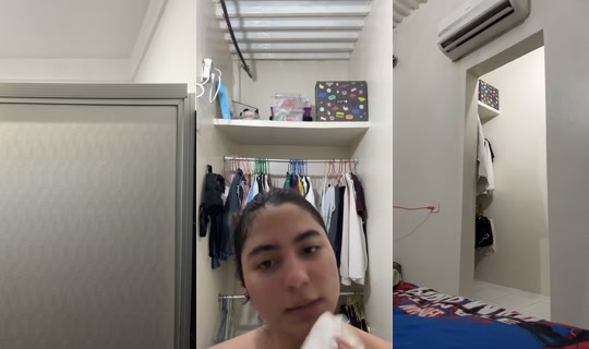 tturquita TikTok Live — Oct 2, 2026, 10:54 AM