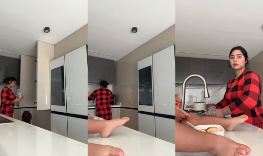 tturquita TikTok Live — Oct 3, 2026, 1:58 PM