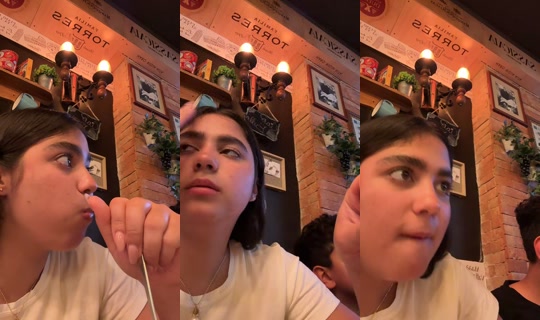 tturquita TikTok Live — Oct 4, 2026, 1:46 AM