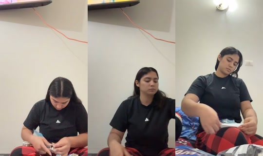 tturquita TikTok Live — Oct 4, 2026, 5:50 PM