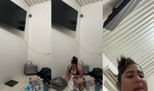 tturquita TikTok Live — Oct 8, 2026, 12:58 AM