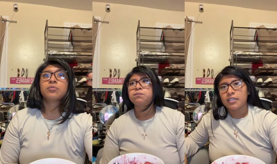 tu.bonbon.chikisss TikTok Live — Aug 22, 2026, 5:30 AM