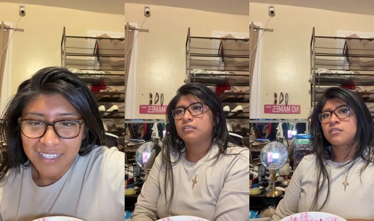 tu.bonbon.chikisss TikTok Live — Aug 22, 2026, 6:35 AM