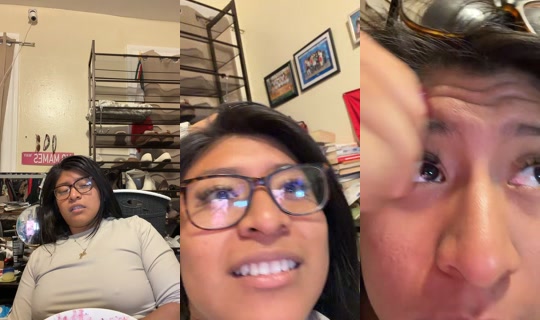 tu.bonbon.chikisss TikTok Live — Aug 22, 2026, 6:51 AM