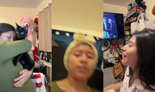 tu.bonbon.chikisss TikTok Live — Oct 7, 2026, 4:48 AM