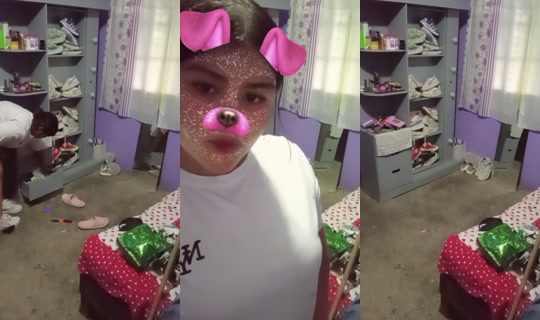 tu.fantasy TikTok Live — Aug 24, 2026, 11:31 PM